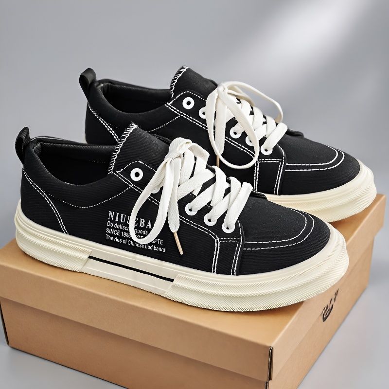 Chaussures plates tissées conf - Men'S Shoes For Gym avis et prix