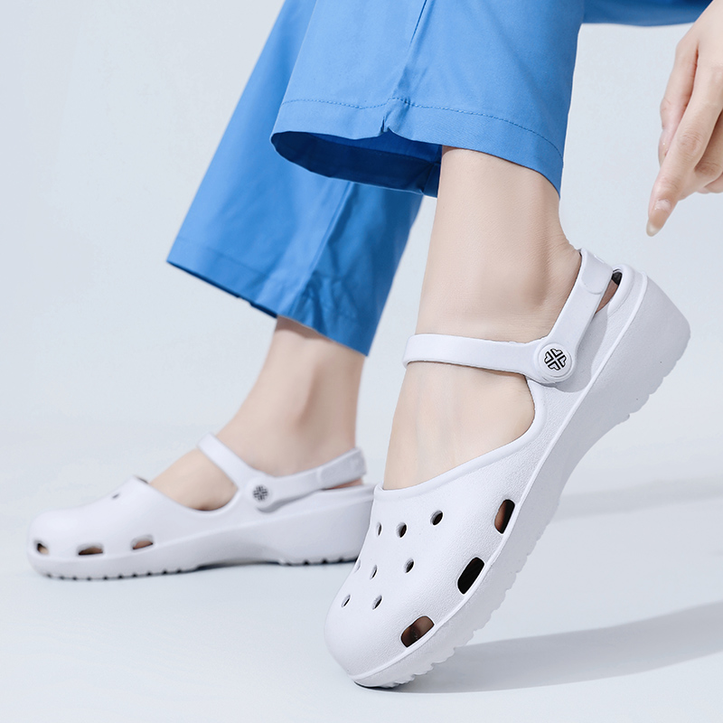 Chaussures Croc pour femmes, s - Men'S Shoes With Velcro avis et prix