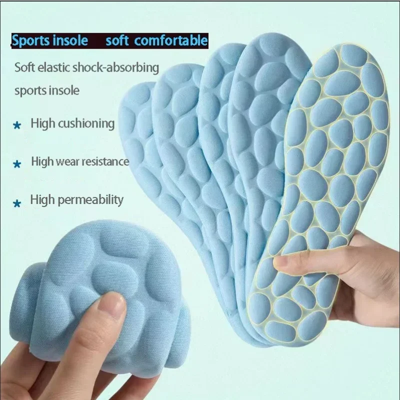 Semelles intérieures en mousse - Men'S Shoes With Memory Foam avis et prix