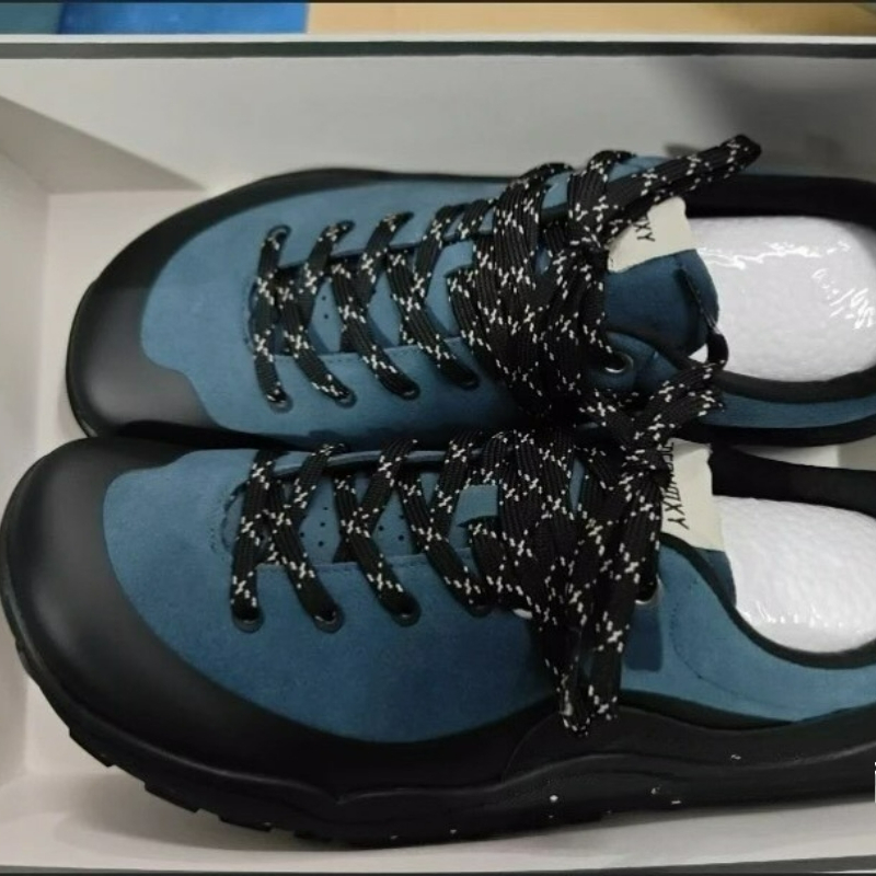 Chaussures d'entraînement de m - Men'S Shoes Yellow And Black avis et prix