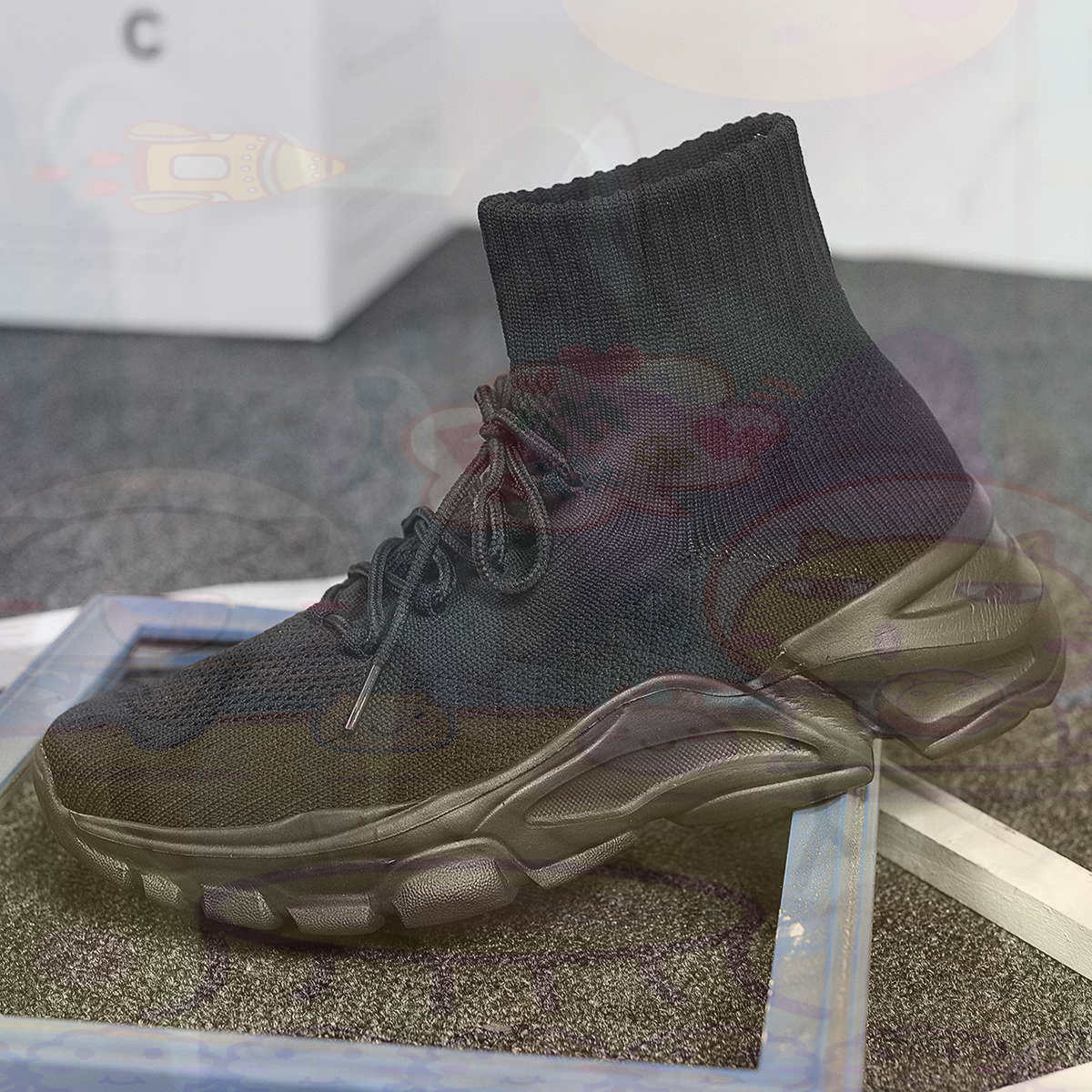 Augmentez la hauteur Sumer bas - Men'S Shoes Different Types avis et prix