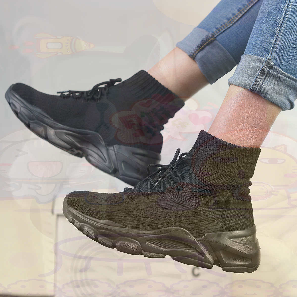 Augmentez la hauteur Sumer bas - Men'S Shoes Different Types avis et prix