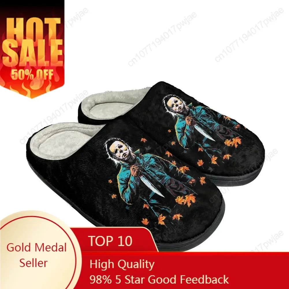 Terror Michael Myers – pantouf - Men Shoes Myer avis et prix