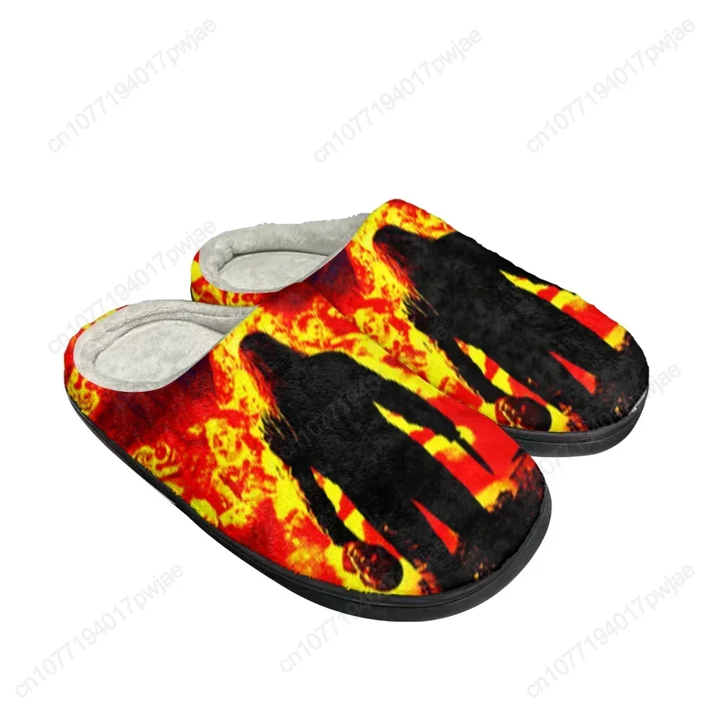 Terror Michael Myers – pantouf - Men Shoes Myer avis et prix
