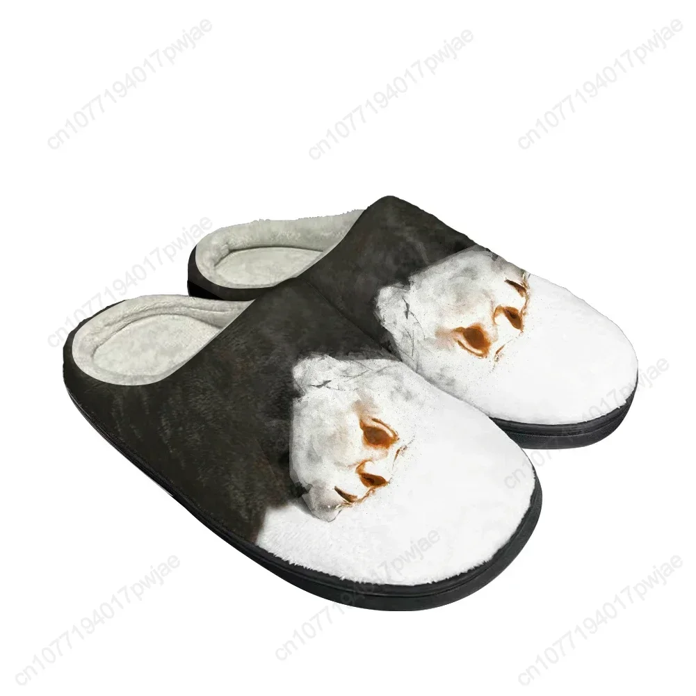Terror Michael Myers – pantouf - Men Shoes Myer avis et prix