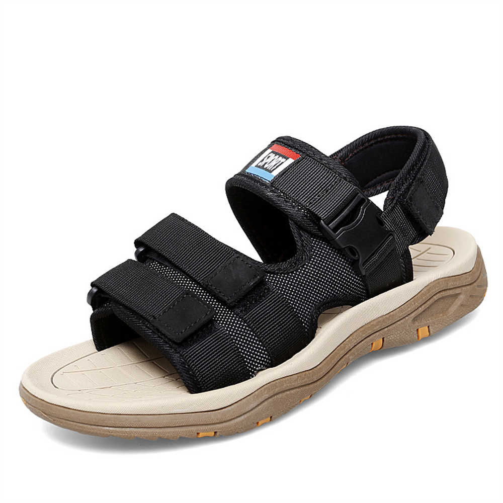 Sandales fermées Fish Toes pou - Men'S Shoes For Gym avis et prix