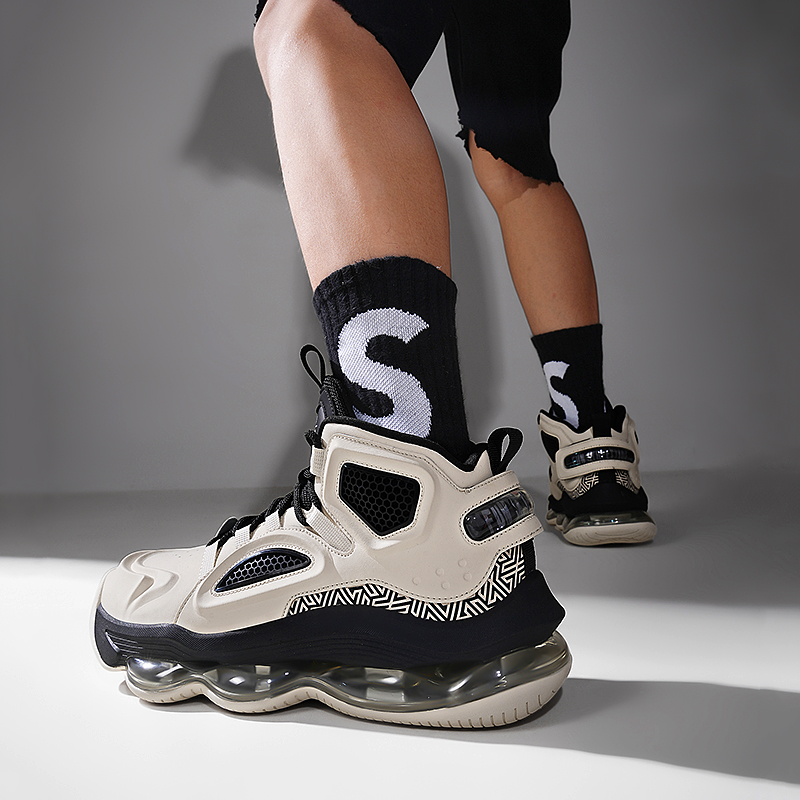 Chaussures de basket-ball pour - Men'S Shoes For Gym avis et prix